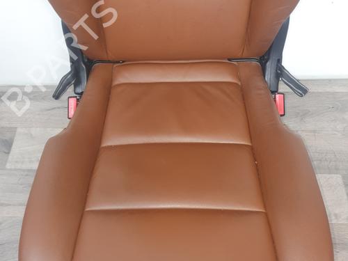 Rear seat PEUGEOT 307 SW (3H) 2.0 16V | BP24316392C17 