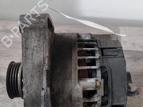 Alternator FIAT PANDA (169_) 1.2 (169.AXB11, 169.AXB1A) | BP36956897M7 - Image 5