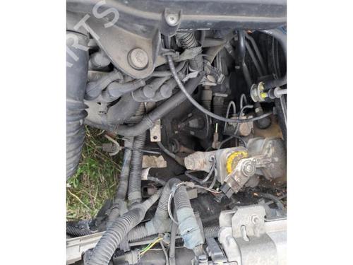 Gearbox FIAT SEICENTO / 600 (187_) 1.1 (187AXB, 187AXB1A, 187AXC1A02) | BP22242801M3 