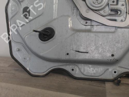 Front right window mechanism FORD FOCUS C-MAX (DM2) 1.6 TDCi | BP25774862C23