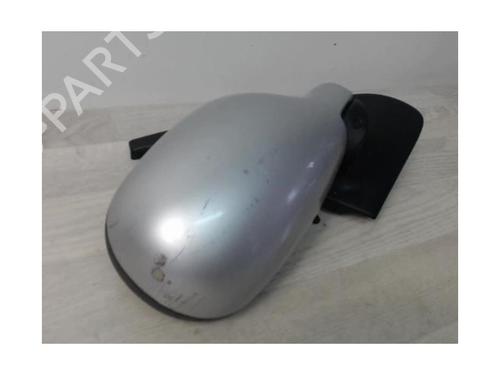 Right mirror RENAULT CLIO II (BB_, CB_) 1.5 dCi (B/C2J) | BP21183568C27 