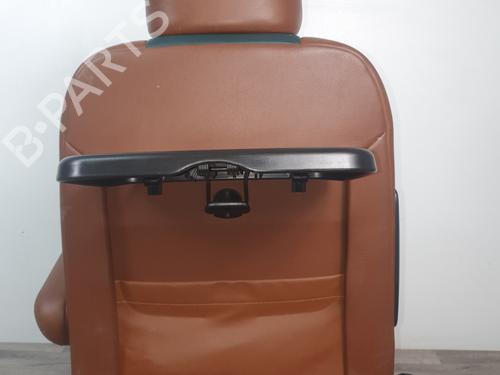 Right front seat PEUGEOT 307 SW (3H) 2.0 16V | BP24316399C16