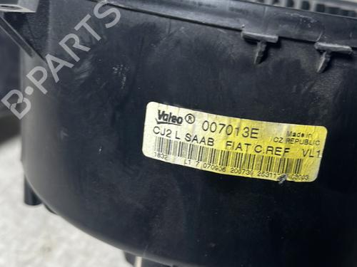 Heater blower motor SAAB 9-3 Estate (E50) 1.9 TiD | BP31084990M62