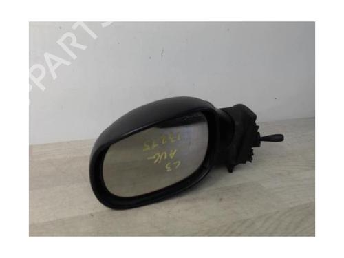 Left mirror CITROËN C3 I (FC_, FN_) 1.4 HDi | BP21183251C26 