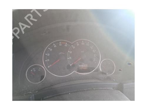 Engine OPEL MERIVA A MPV (X03) 1.7 CDTI (E75) | BP30807251M1