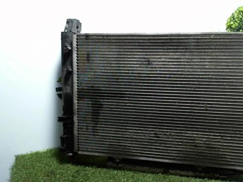 Used AC radiator MERCEDES-BENZ B-CLASS Sports Tourer (W245) B 200 CDI (245.208) (140 hp) 22440555