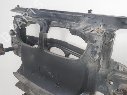 Full front BMW 3 (E46) 320 d | BP28498078S1 