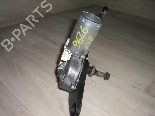 Rear wiper motor RENAULT CLIO II (BB_, CB_) 1.9 dTi (B/CB0U) | BP24024570M102 