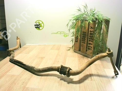 other-ssangyong-rexton-rexton-ii-gab_-2002-24021954 main image