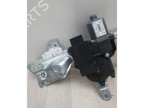 Rear left window mechanism PEUGEOT 308 I (4A_, 4C_) 2.0 HDi | BP28587040C24 