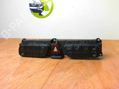 Used Switch MERCEDES-BENZ C-CLASS (W203) C 270 CDI (203.016) (170 hp) 21181774