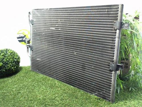 AC-Kondensator CITROËN EVASION MPV (22, U6) 2.0 HDI 16V | BP24021566M32 