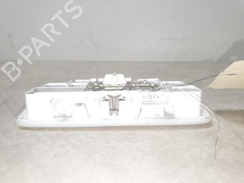 Interior roof light RENAULT CAPTUR I (J5_, H5_) 0.9 TCe 90 | BP30705332I8