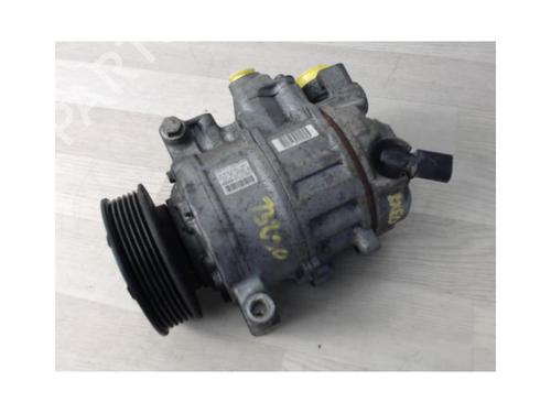 Used AC compressor SEAT EXEO ST (3R5) 2.0 TDI (143 hp) 25619156