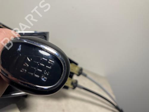Used Gear lever Gear lever OPEL ASTRA J Saloon 1.6 CDTi (69) (136 hp) 34247862 34247862