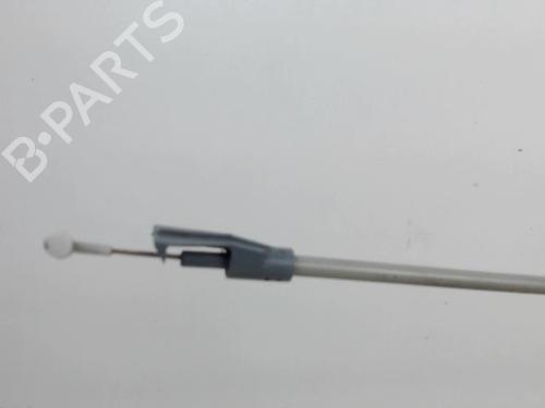 Front right lock SEAT IBIZA IV (6J5, 6P1) 1.4 TSI | BP25619643C97 