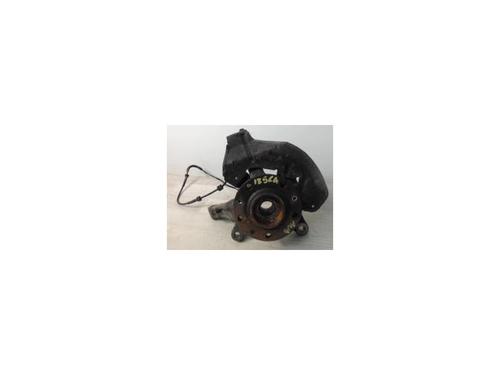 Used Right front steering knuckle CITROËN JUMPY II Van 1.6 HDi 90 16V (90 hp) 21774560