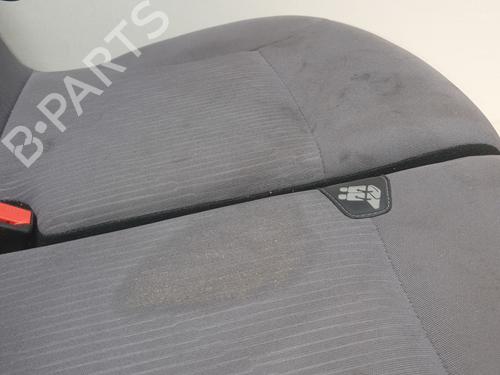 Right front seat PEUGEOT PARTNER Box Body/MPV 1.6 HDi | BP26908903C16 - Image 13