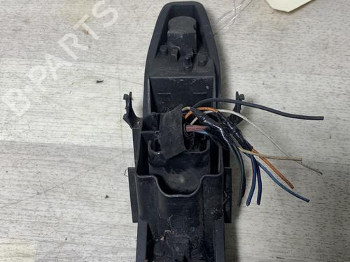 Licence plate light RENAULT SCÉNIC II (JM0/1_) 1.5 dCi (JM0F) | BP29190012I40 