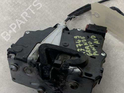 front-right-lock-fiat-grande-punto-199_-2005-30807446 main image