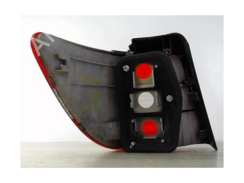 Right taillight MERCEDES-BENZ B-CLASS Sports Tourer (W245) B 180 CDI (245.207) | BP22440763C35 