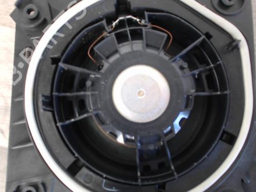 Speaker PEUGEOT 3008 II SUV (MC_, MR_, MJ_, M4_) 1.2 THP/ PureTech 130 (MRHNSM, MRHNSU, MRHNSJ, MRHNYW,... | BP25619874E2
