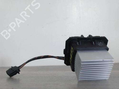Heater resistor PEUGEOT 308 I (4A_, 4C_) 2.0 HDi | BP26507277M108