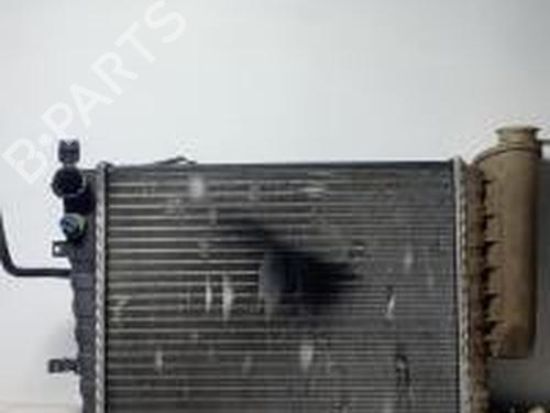 Køler PEUGEOT 306 Hatchback (7A, 7C, N3, N5) 1.6 (89 hp) 29833583