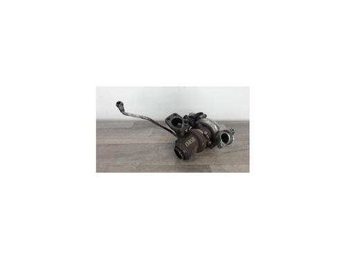Turbolader/Kompressor FORD FOCUS II (DA_, HCP, DP) 1.6 TDCi (90 hp) 26199444