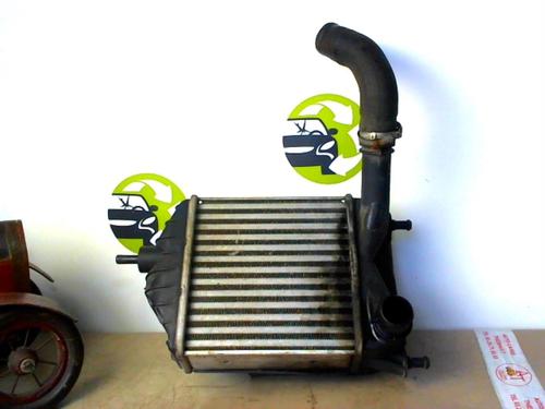 Used Intercooler FIAT PUNTO (188_) 1.3 JTD 16V (70 hp) 25618199