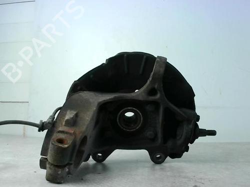 Right front steering knuckle MINI MINI (R50, R53) One | BP24027998M26