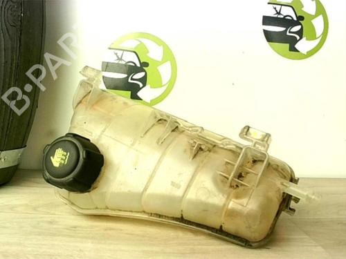 Expansion tank RENAULT KANGOO Express (FW0/1_) 1.5 dCi 85 (FW0K, FW0L, FW0B) | BP21183322C120 