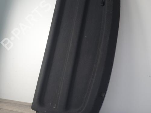 Hattehylde RENAULT CAPTUR I (J5_, H5_) 0.9 TCe 90 (90 hp) 31651464