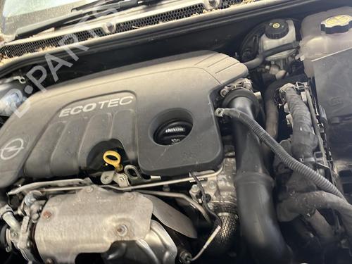 Brugte OPEL ASTRA J Saloon  1.6 CDTi (69)  4601246