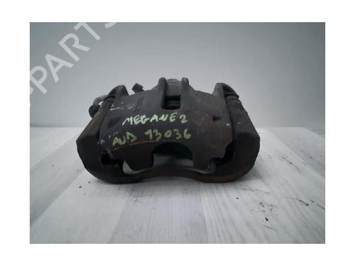 Right front brake caliper RENAULT MEGANE II Coupé-Cabriolet (EM0/1_) 1.9 dCi | BP24025656M104 
