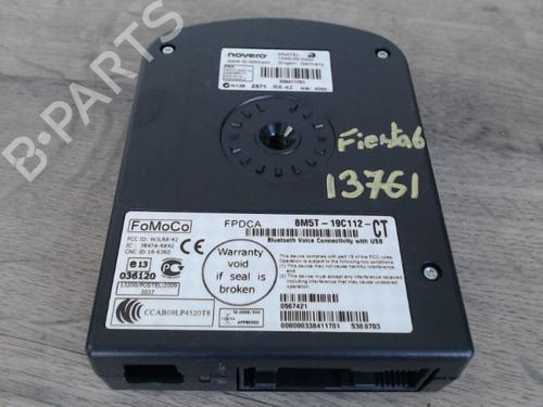 control-unit-ford-fiesta-vi-cb1-ccn-2008-28374200 main image