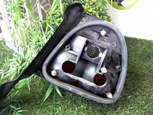 Left taillight LANCIA DELTA II (836_) 1.6 i.e. (836AD) | BP24022013C34 