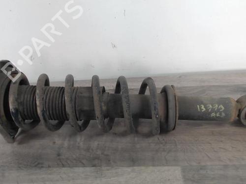Used Right rear shock absorber Right rear shock absorber TOYOTA COROLLA Verso (ZER_, ZZE12_, R1_) 2.0 D-4D (CUR10_, CUR10R) (116 hp) 24132411 24132411