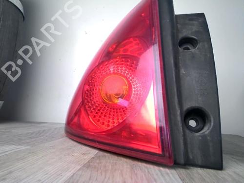 Left taillight SEAT ALTEA (5P1) 1.9 TDI | BP25618801C34
