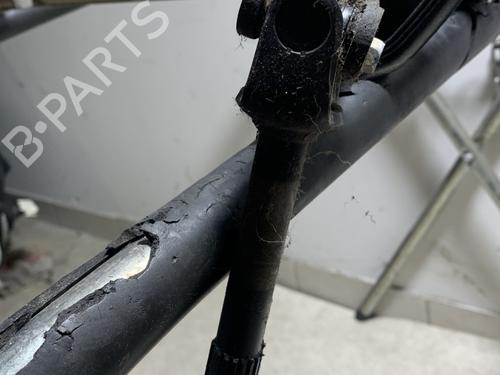 Steering rack NISSAN NOTE (E11, NE11) 1.5 dCi | BP23098356M22