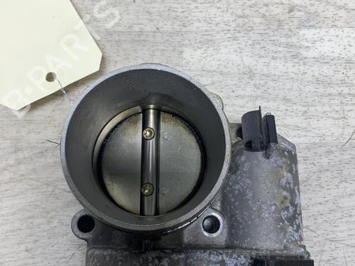 Throttle body ALFA ROMEO 147 (937_) 1.6 16V T.SPARK ECO (937.AXA1A, 937.BXA1A) | BP27650796M82 