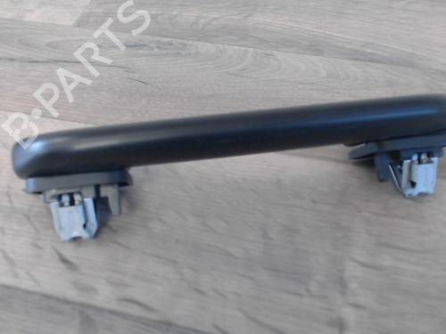 Interior roof handle PEUGEOT 3008 II SUV (MC_, MR_, MJ_, M4_) 1.2 THP/ PureTech 130 (MRHNSM, MRHNSU, MRHNSJ, MRHNYW,... | BP25619887I35 