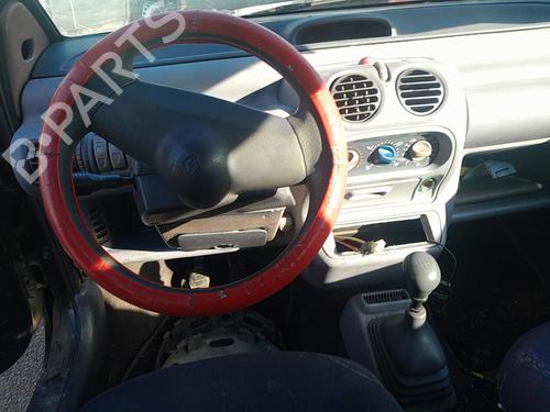 Midtkonsoll OPEL CORSA D (S07) 1.2 (L08, L68) | BP31252257I22 - Image 11