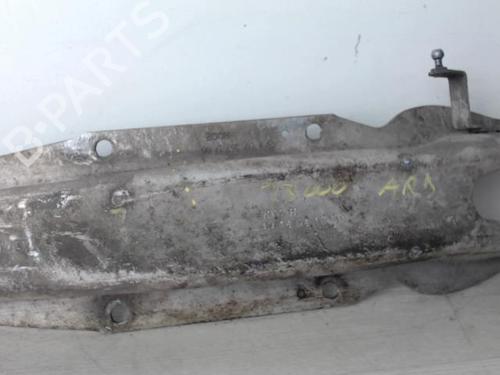 Right rear suspension arm MERCEDES-BENZ A-CLASS (W177) A 200 (177.087) | BP24026739M15 