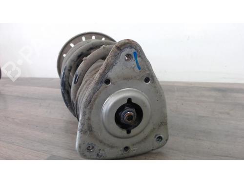 Right front shock absorber PEUGEOT 207 (WA_, WC_) 1.6 HDi | BP26278410M17 