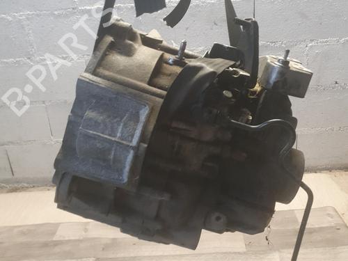 Gearbox VW SCIROCCO III (137, 138) 2.0 TDI | BP32267626M3 - Image 10