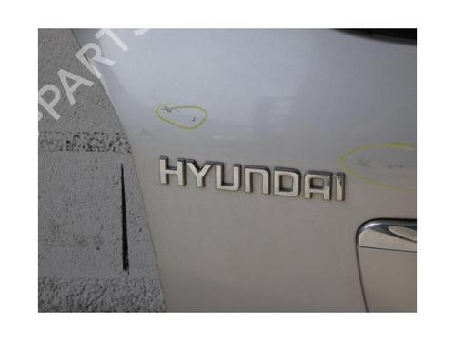 Tailgate HYUNDAI TUCSON (JM) 2.0 CRDi | BP24027621C6 