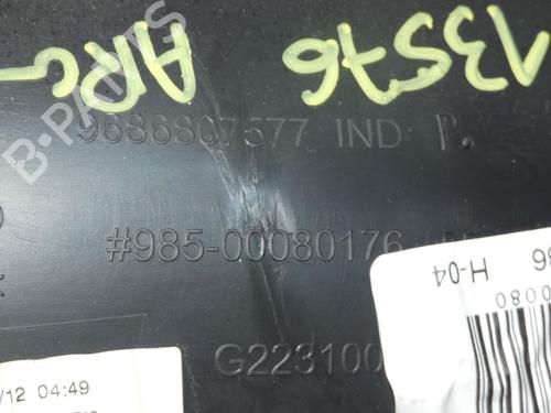 Rear left panel PEUGEOT 508 SW I (8E_) 2.0 HDi | BP24027547C60  - Image 6