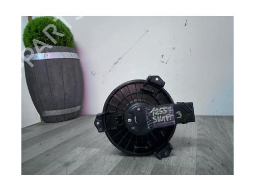 Varmeblæser SUZUKI SWIFT III (MZ, EZ) 1.3 (RS413, ZC11S) | BP24025393M62 