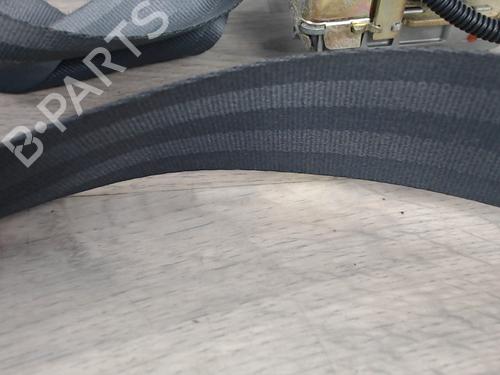 Rear right seatbelt RENAULT VEL SATIS (BJ0_) 2.2 dCi (BJ0E, BJ0F) | BP30807356I28